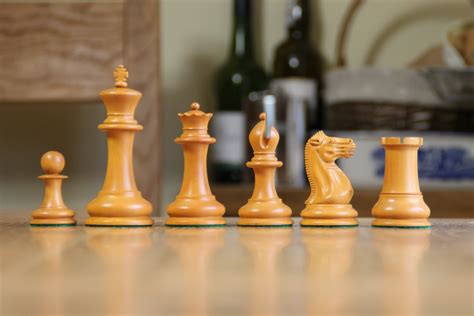jaques of london chess set